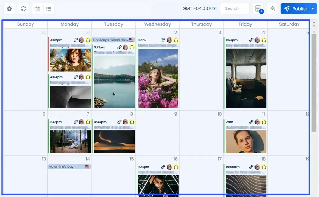 Snapchat Marketing Tips6