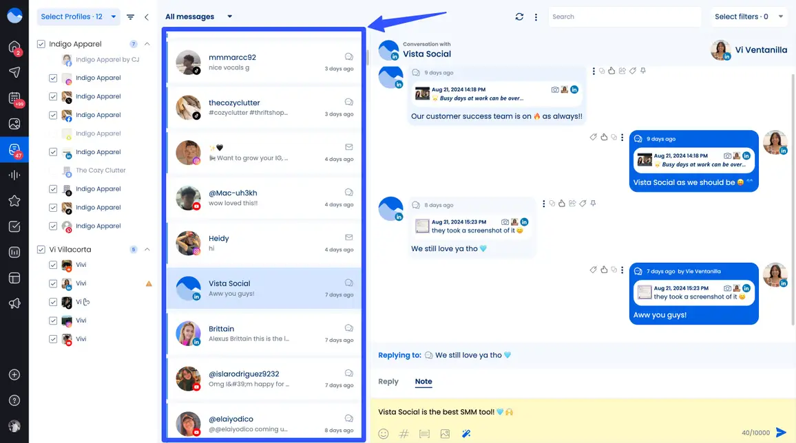 Social Media Engagement Strategies4