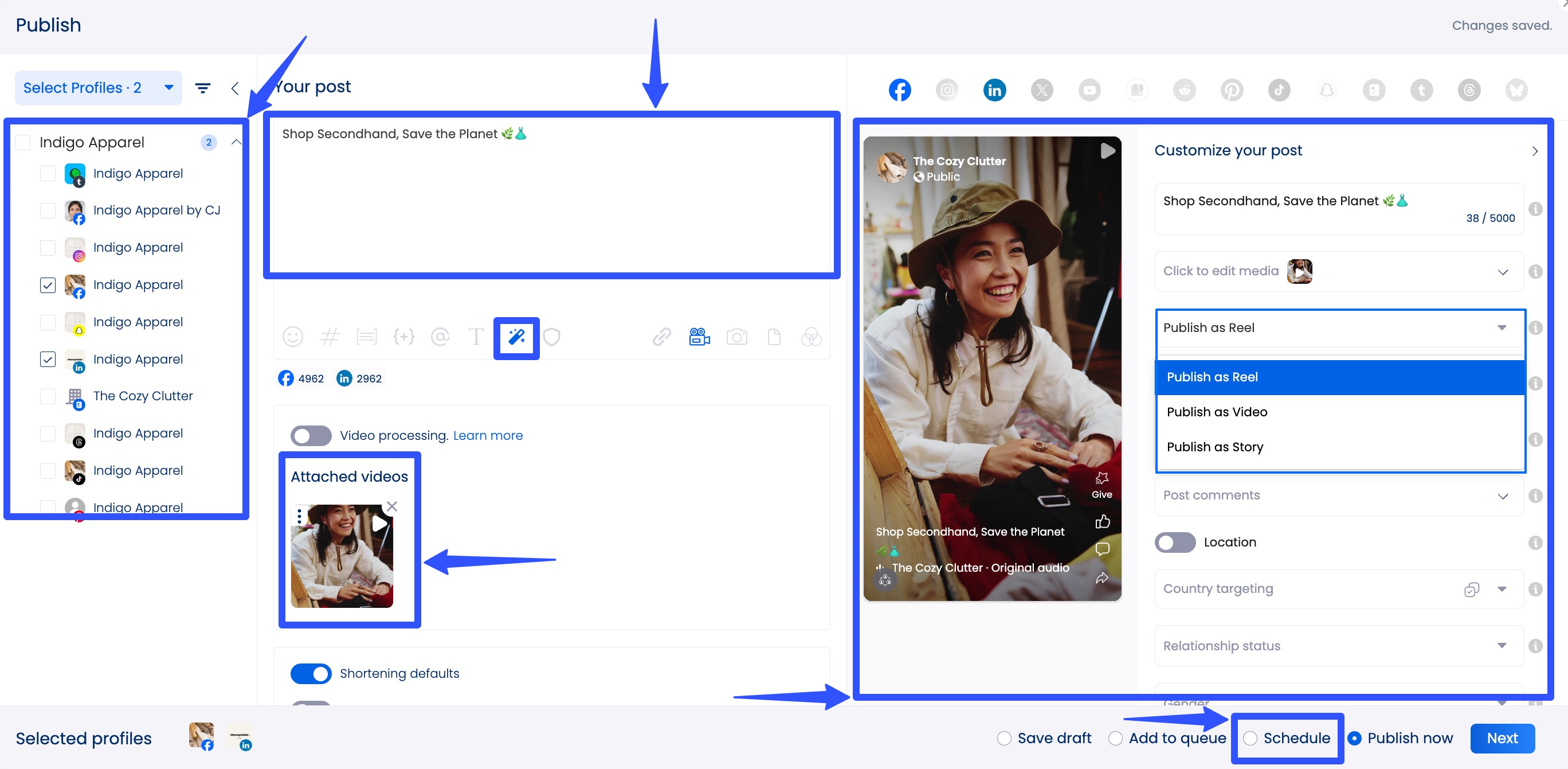 Social Media Engagement Strategies5