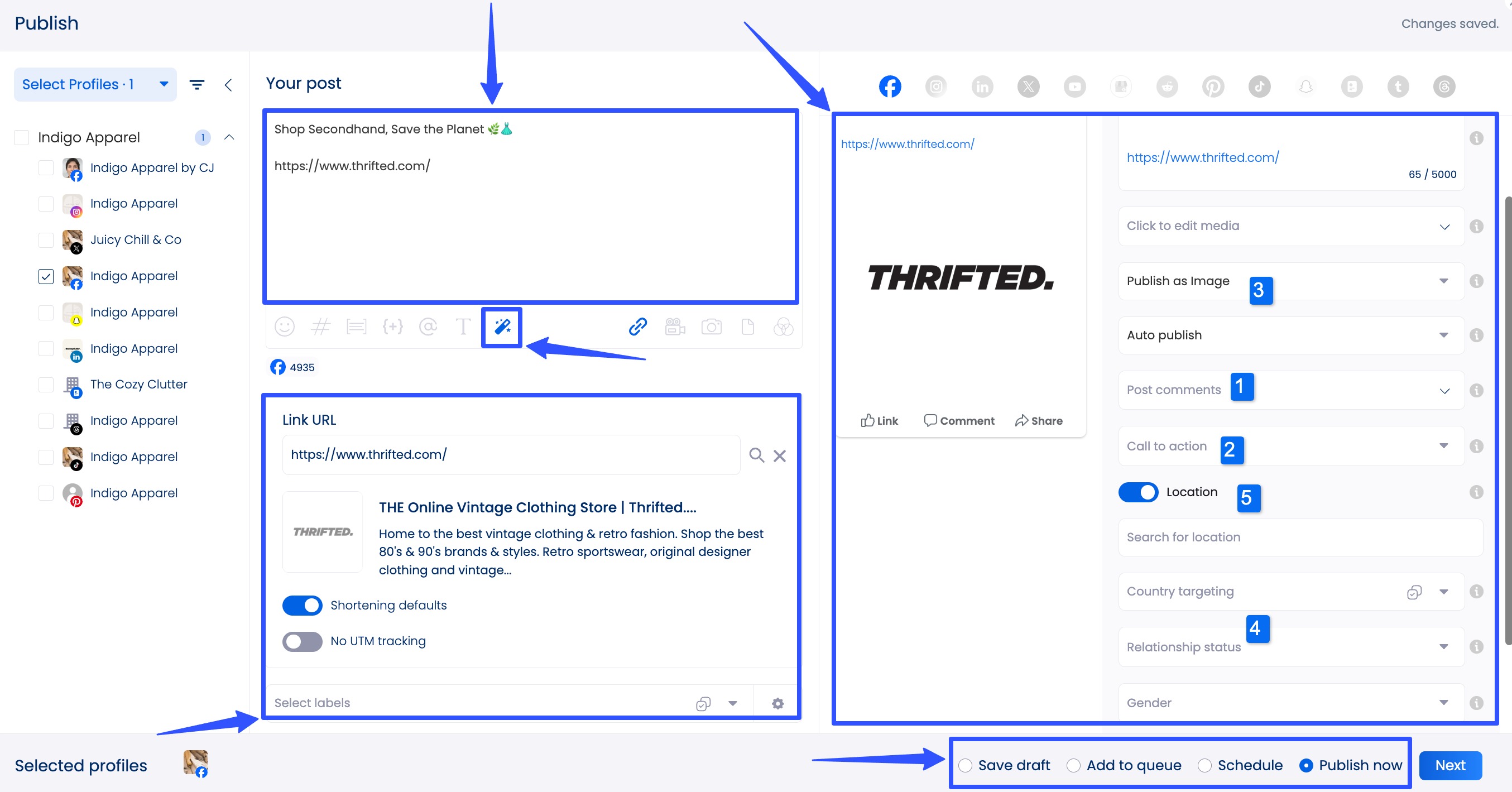 Social Media Privacy Laws1