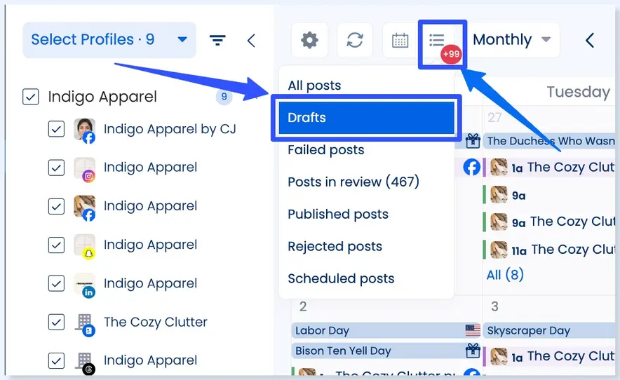 Social Media Privacy Laws2