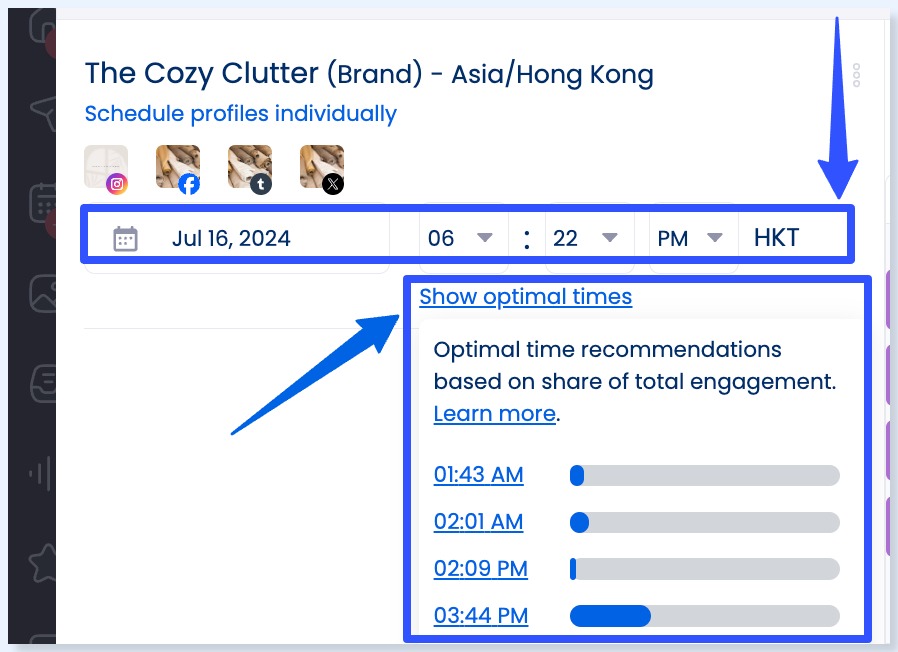 Social Media Privacy Laws3
