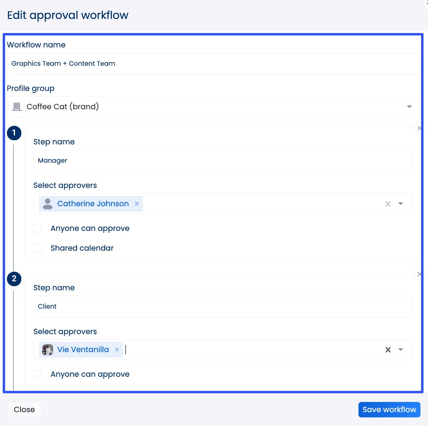 Social Media Privacy Laws6