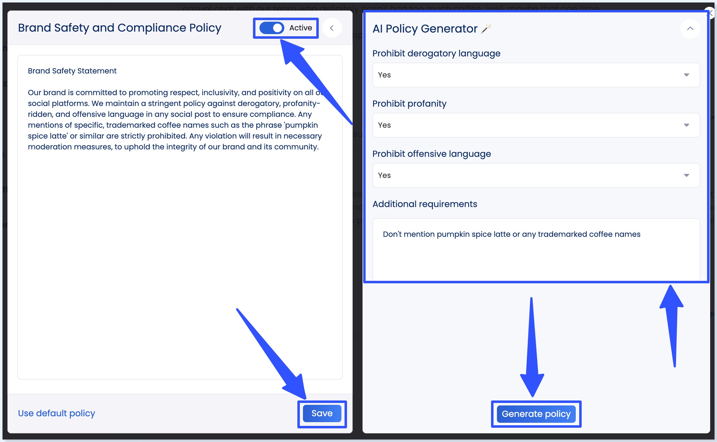 Social Media Privacy Laws7