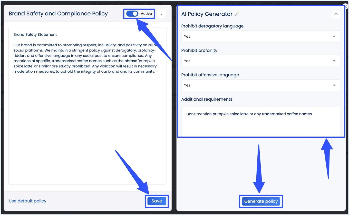 Social Media Privacy Laws7