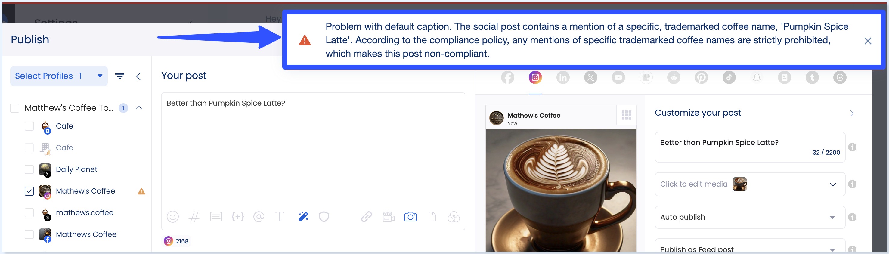 Social Media Privacy Laws8