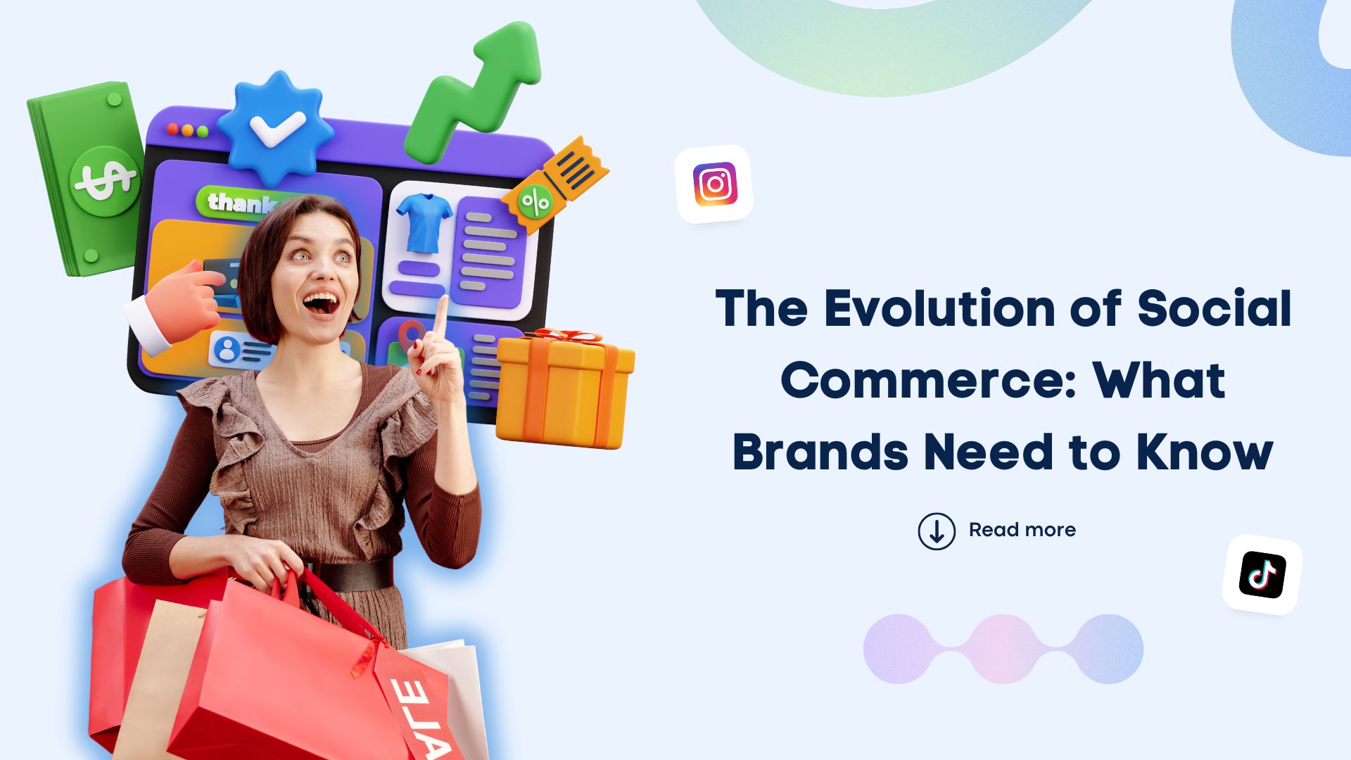 The Evolution of Social Commerce: What Brands Need to Know