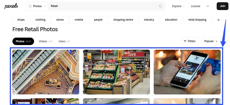 Visual Content Creation1