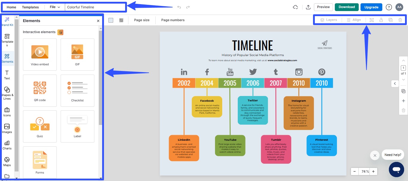 Visual Content Creation12