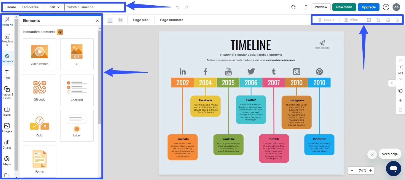 Visual Content Creation12