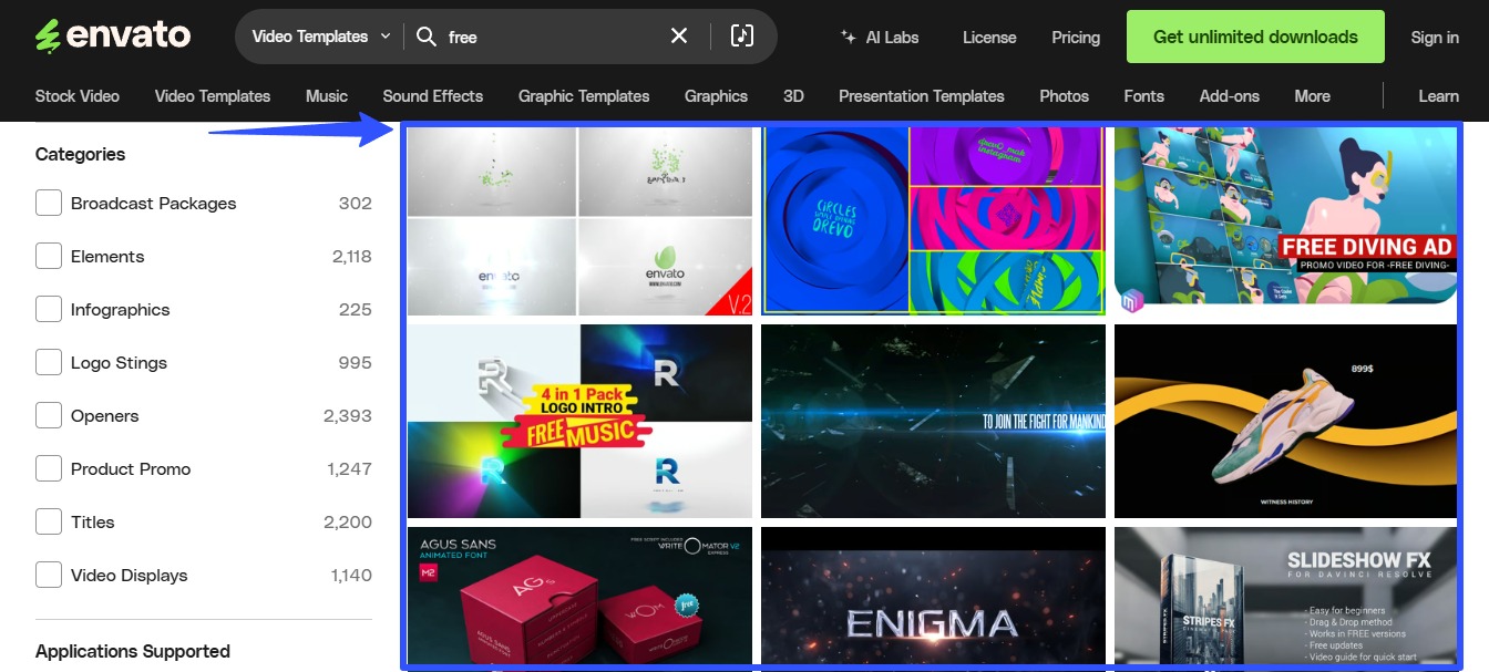 Visual Content Creation2