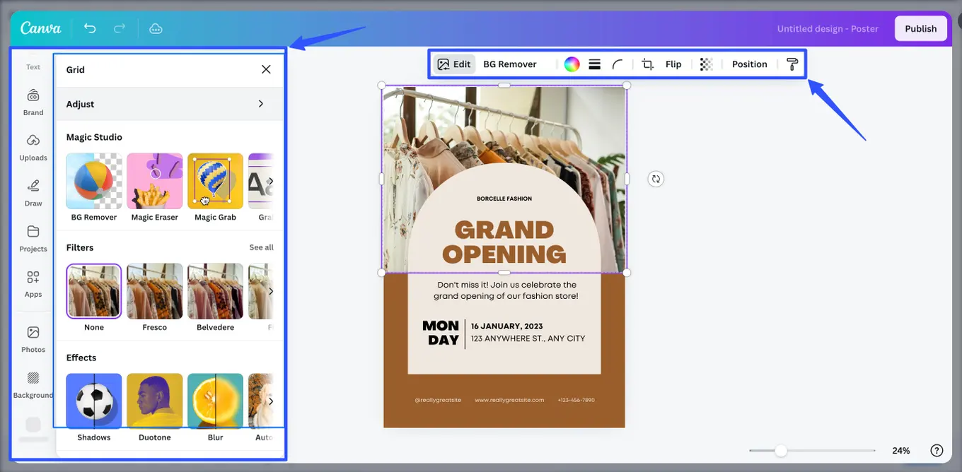 Visual Content Creation6