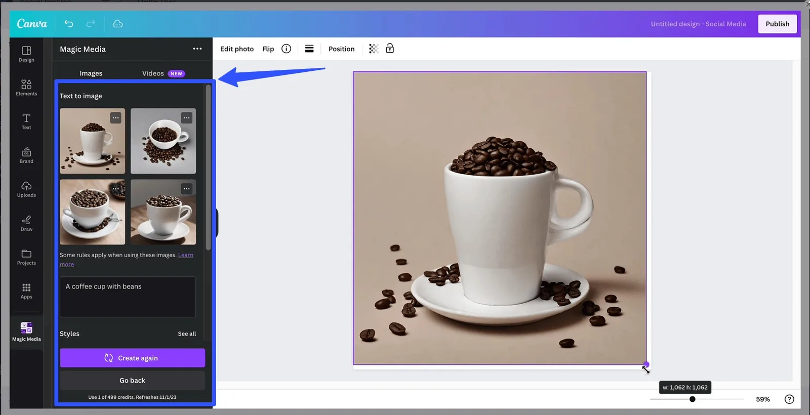 Visual Content Creation7