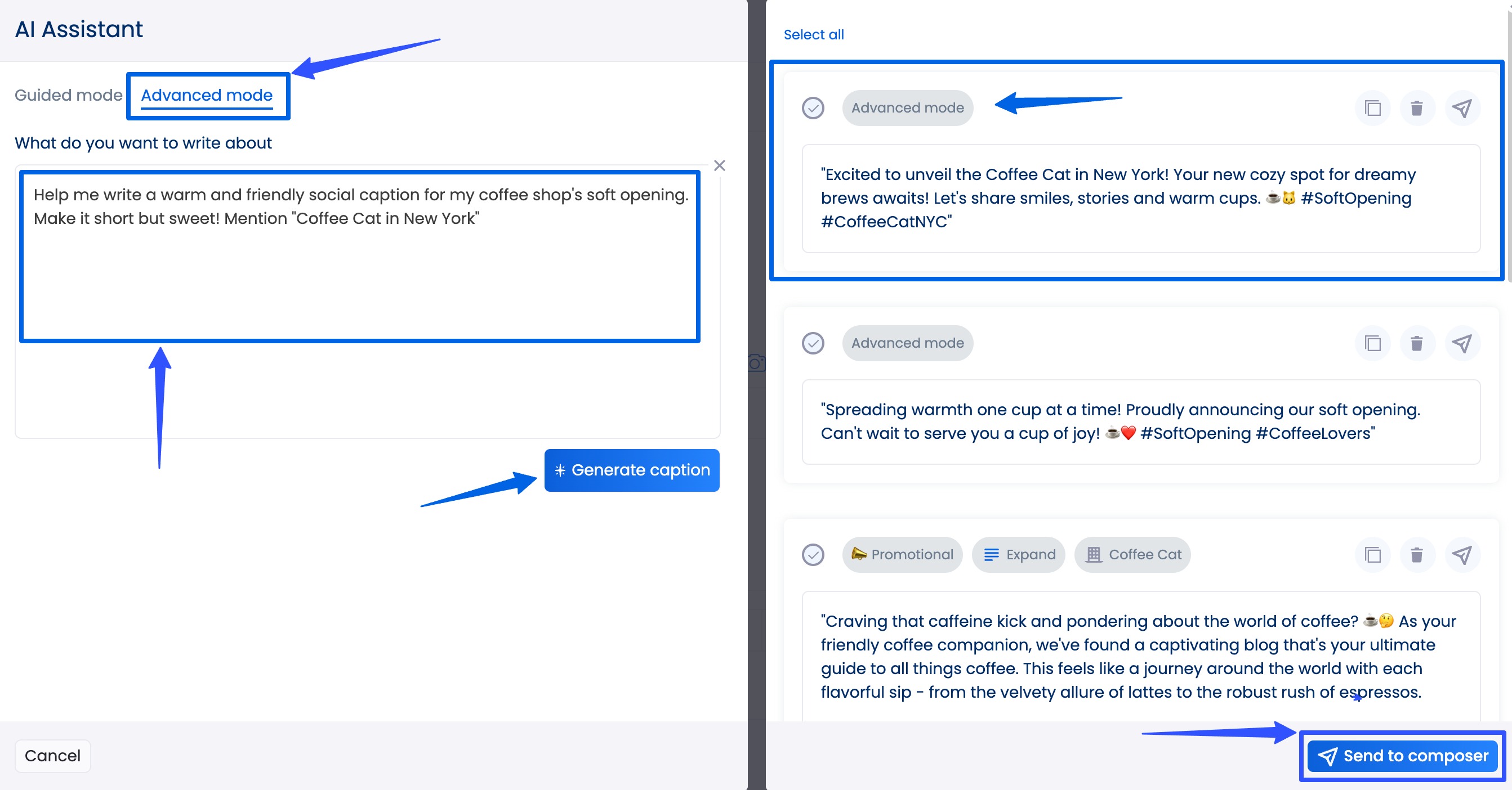 Visual Content Creation8