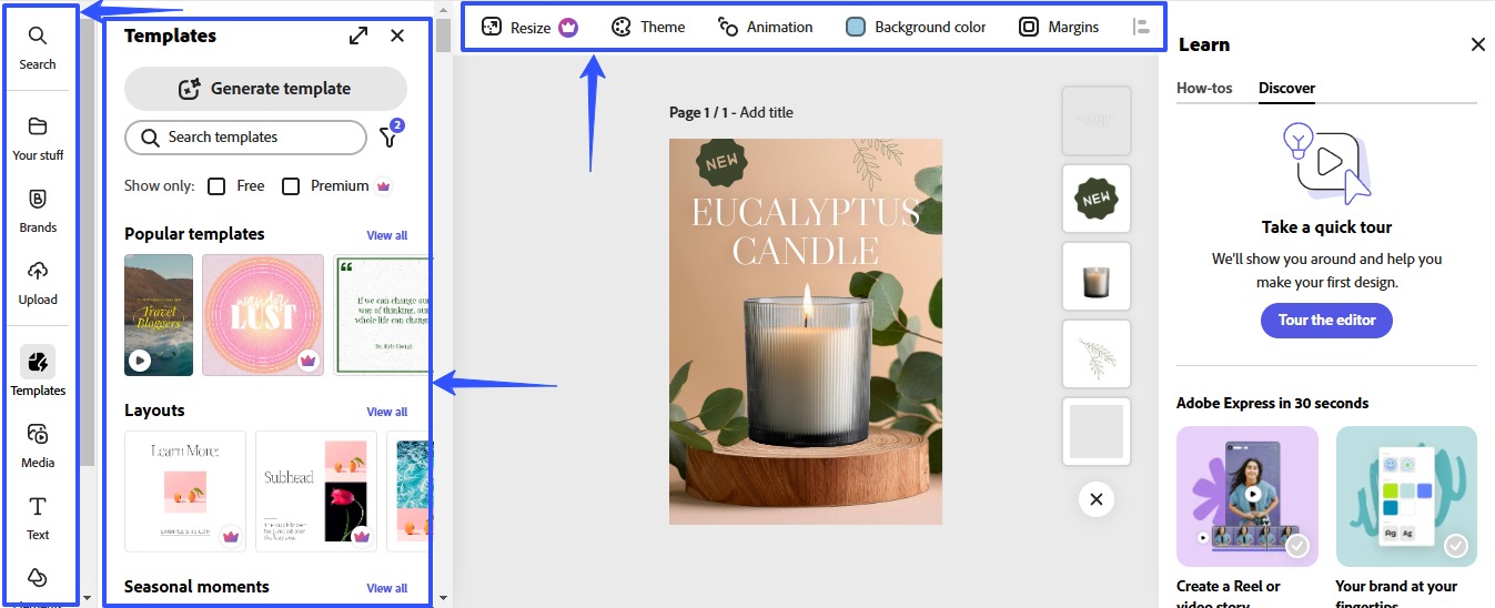 Visual Content Creation9