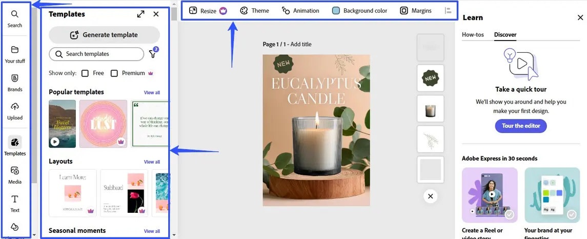 Visual Content Creation9