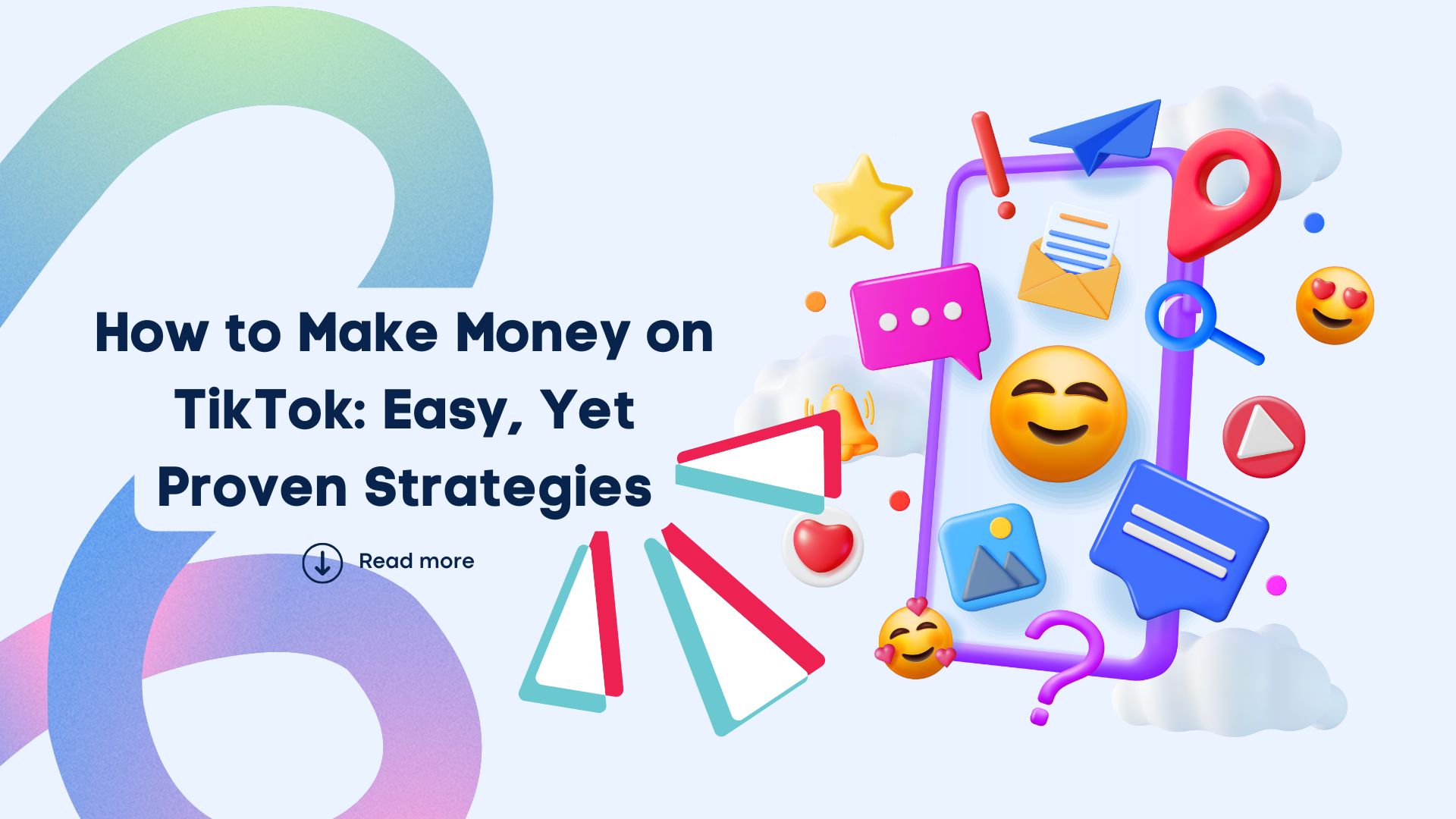 How to Make Money on TikTok: Easy, Yet Proven Strategies How to Make Money on TikTok: Easy, Yet Proven Strategies