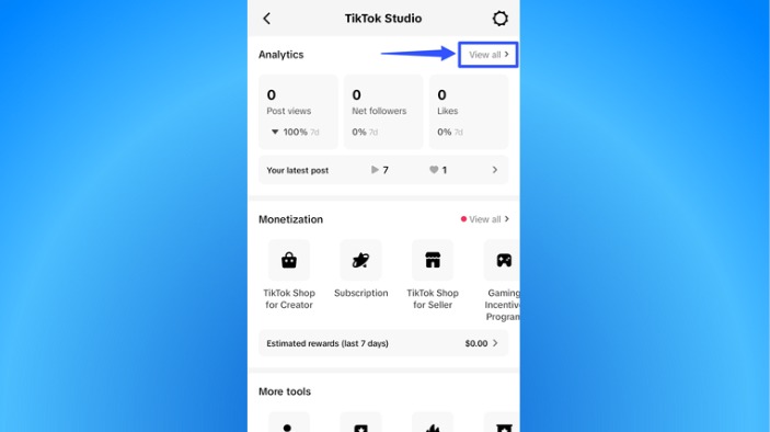 Best Time to Post on TikTok2