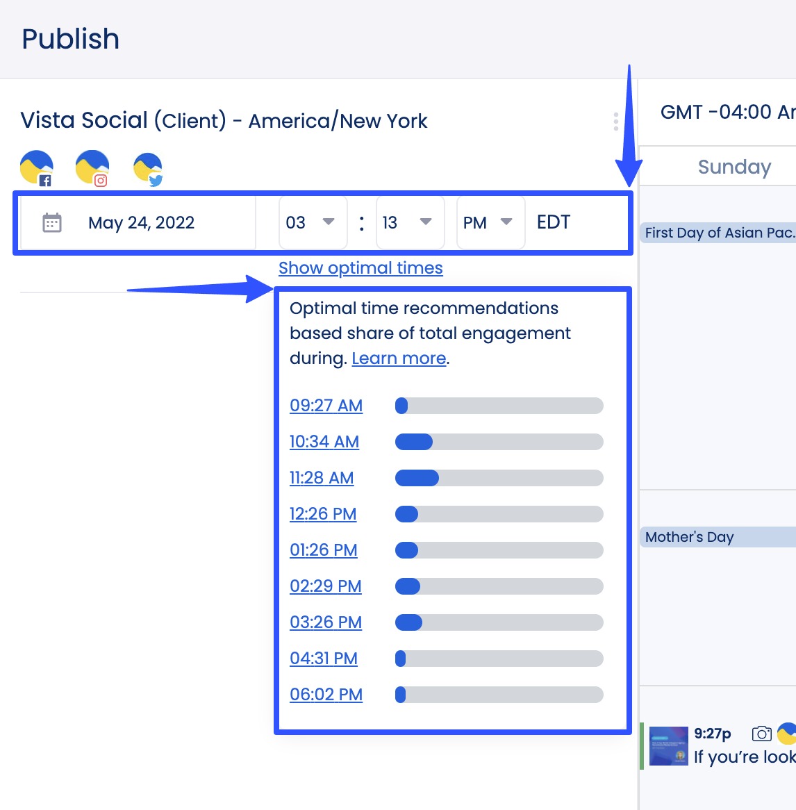 Best Time to Post on TikTok5