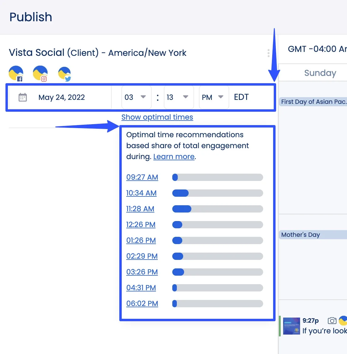 Best Time to Post on TikTok5