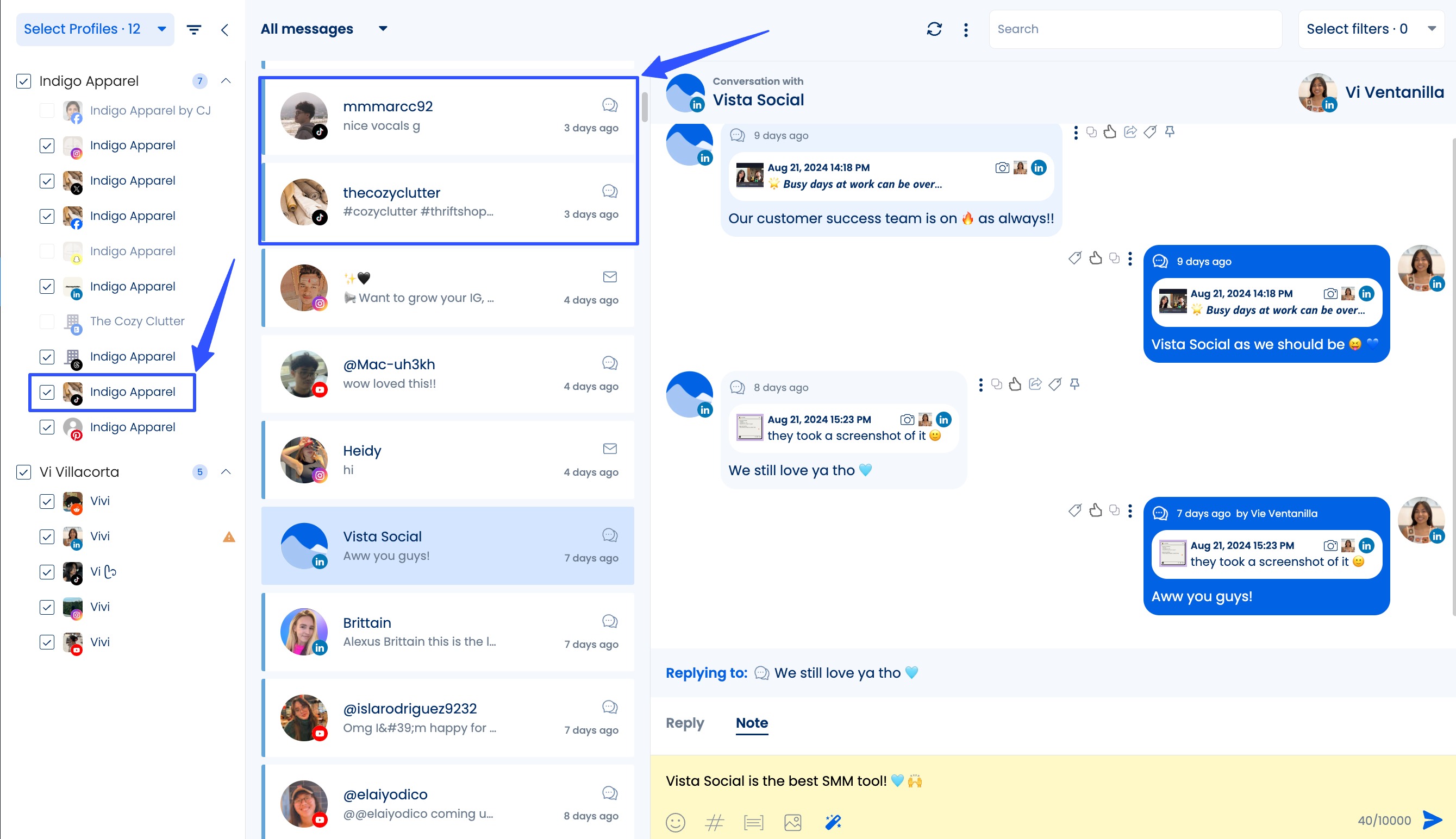Best Time to Post on TikTok6