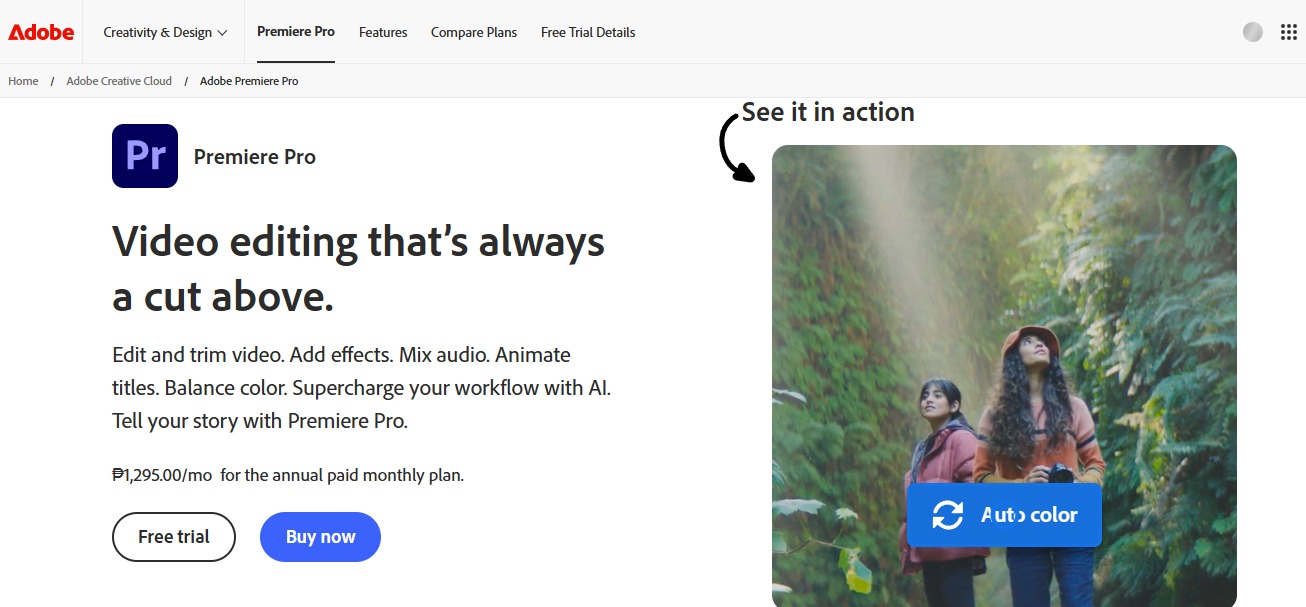 Best Video Editing Tools for Social1