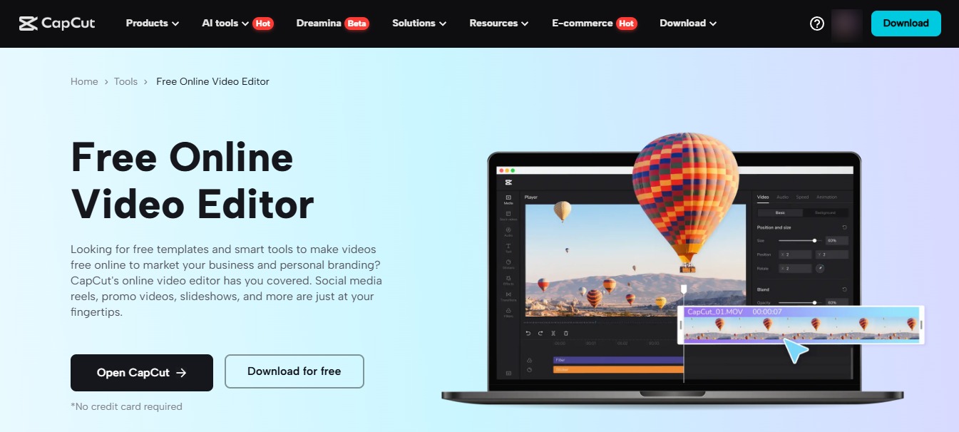 Best Video Editing Tools for Social10