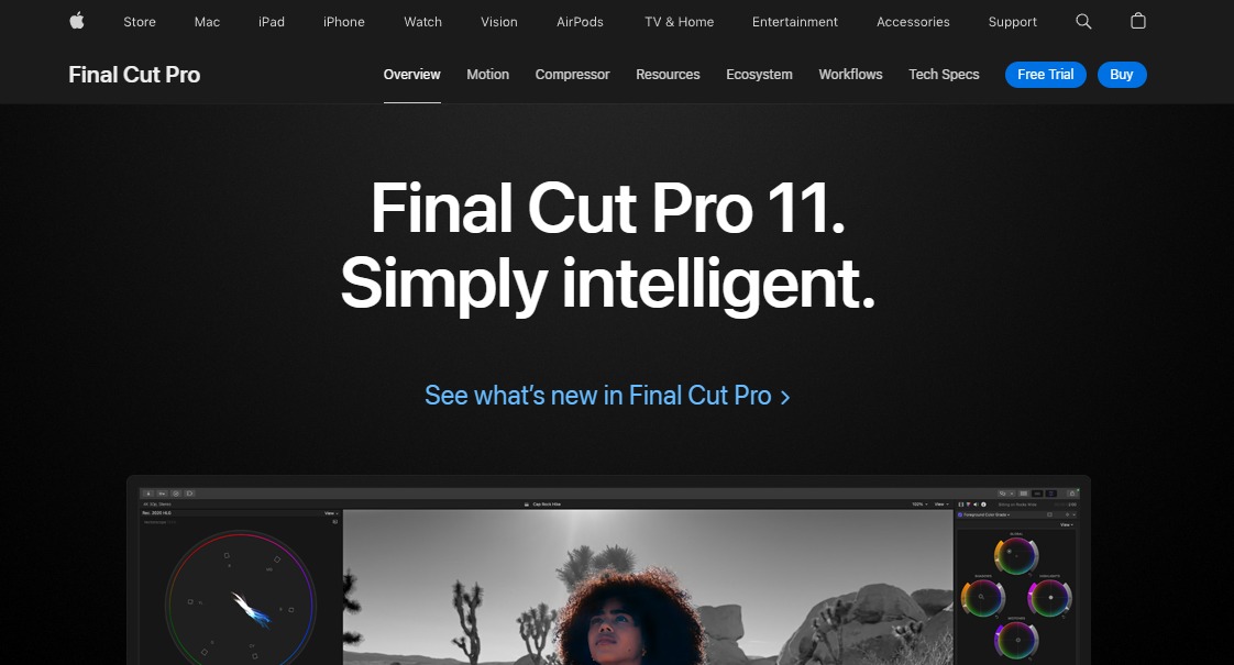 Best Video Editing Tools for Social2