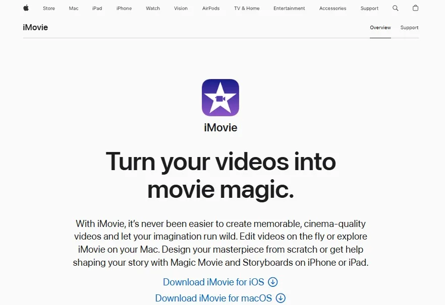 Best Video Editing Tools for Social4