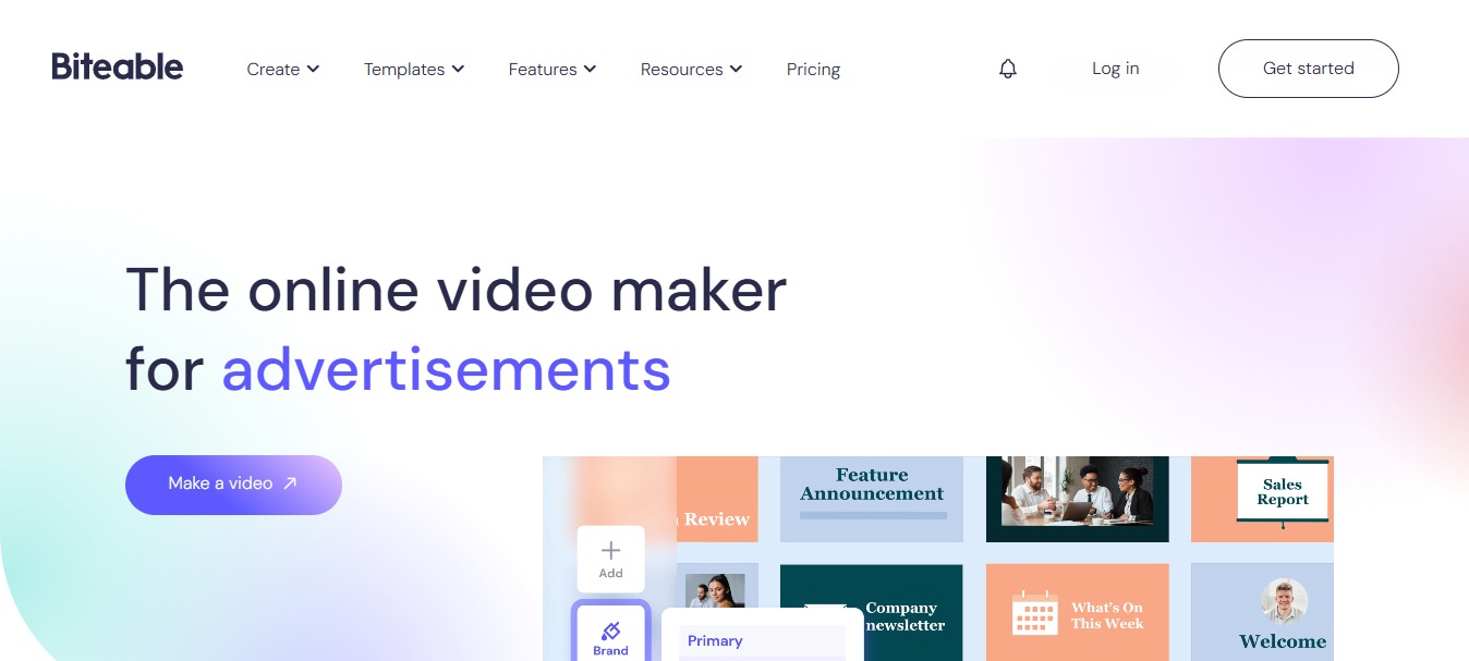 Best Video Editing Tools for Social6