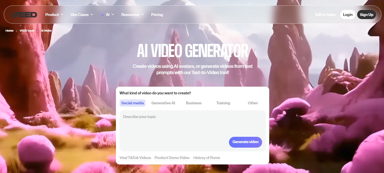 Best Video Editing Tools for Social7