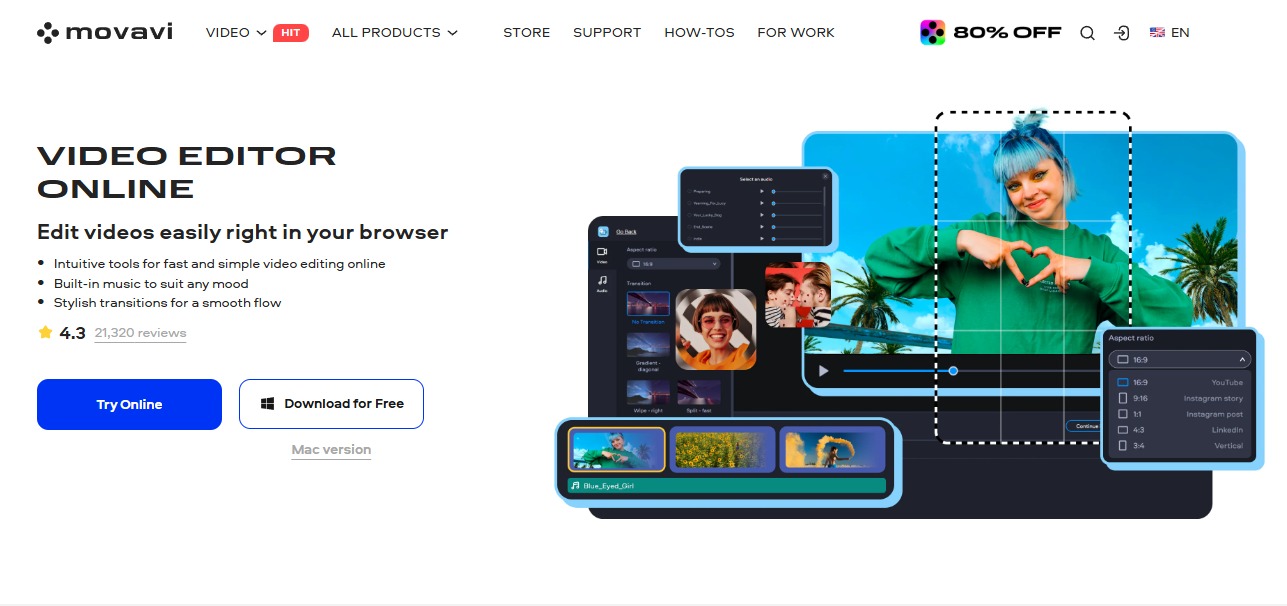 Best Video Editing Tools for Social9