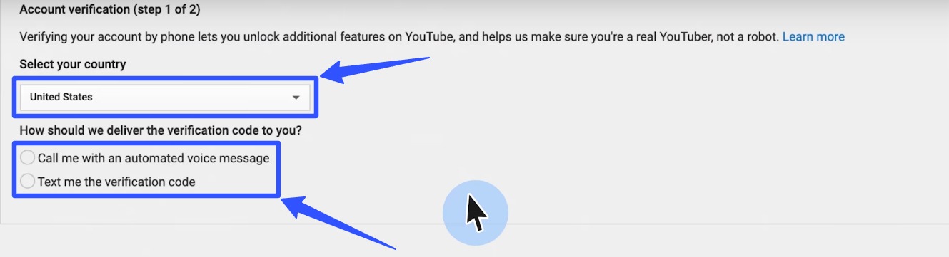 How to Get Verified on YouTube1
