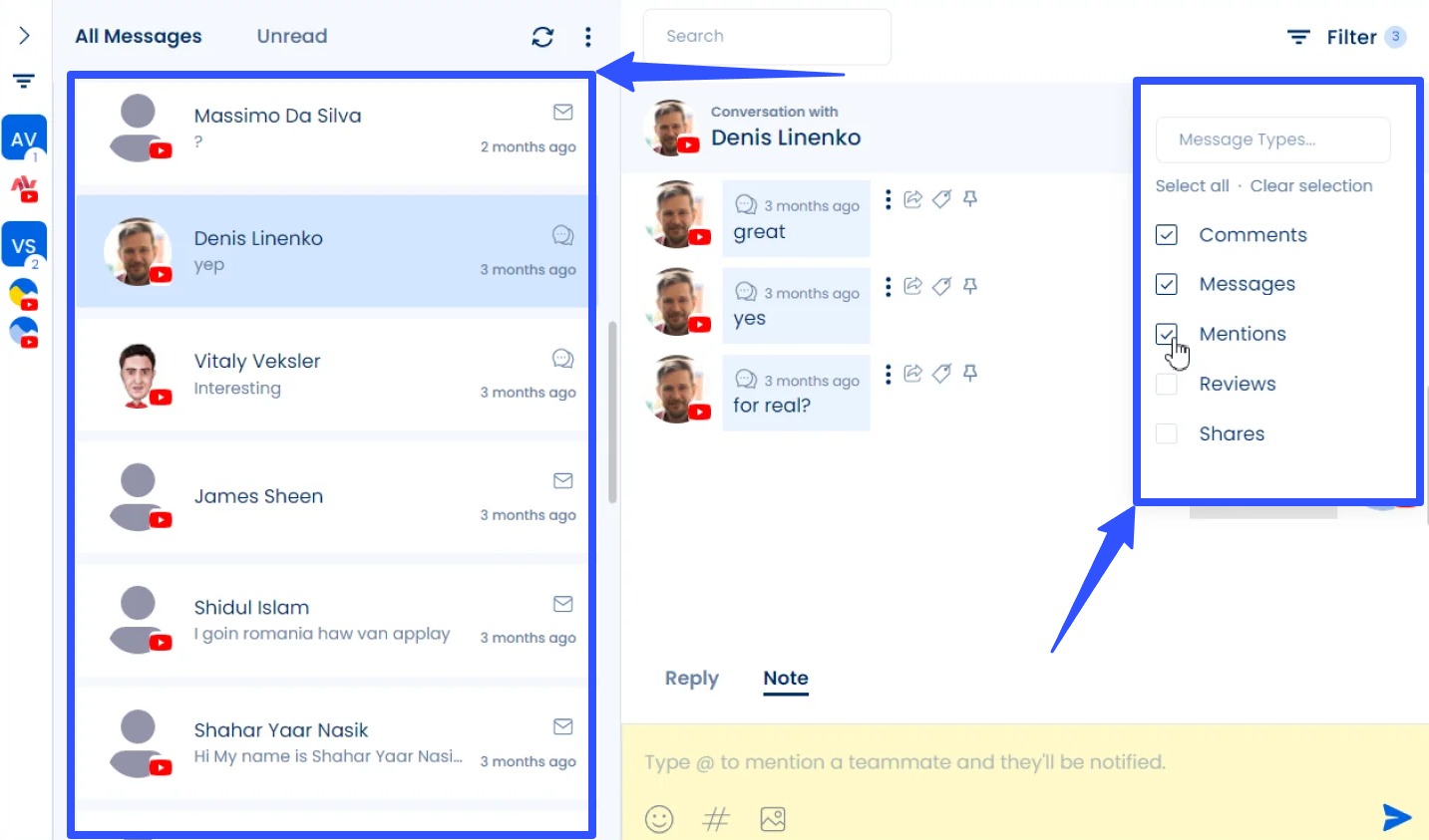 How to Get Verified on YouTube10
