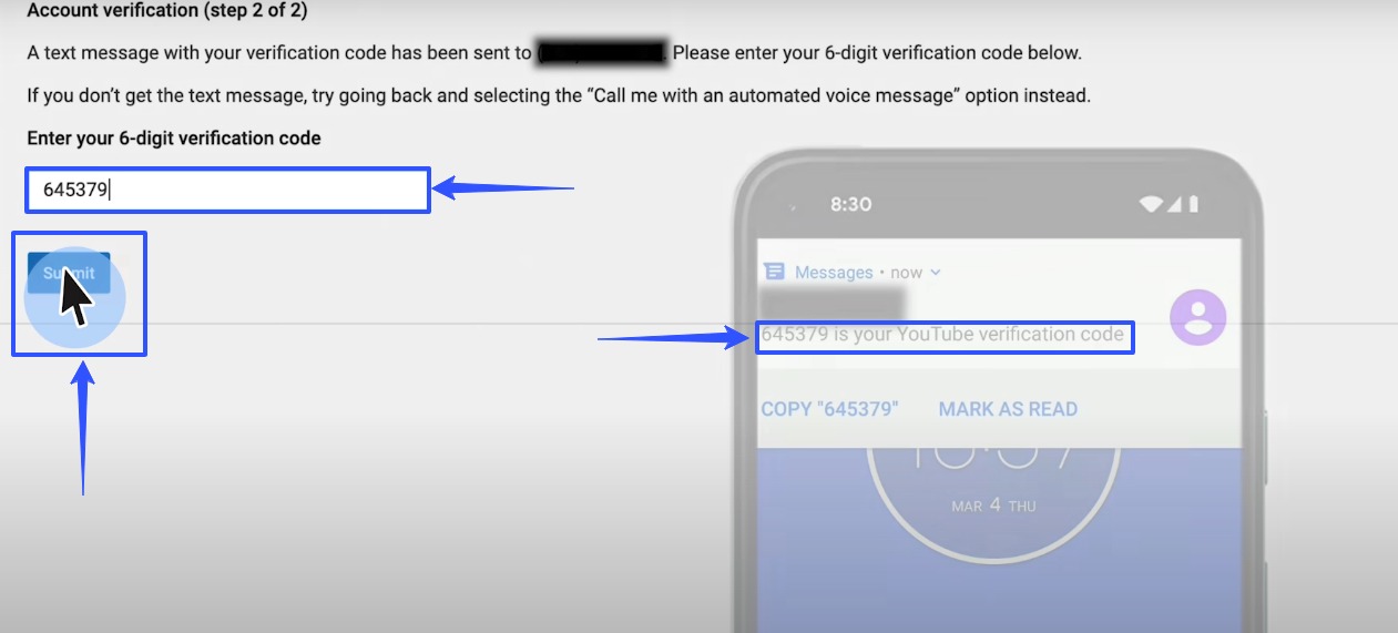 How to Get Verified on YouTube3