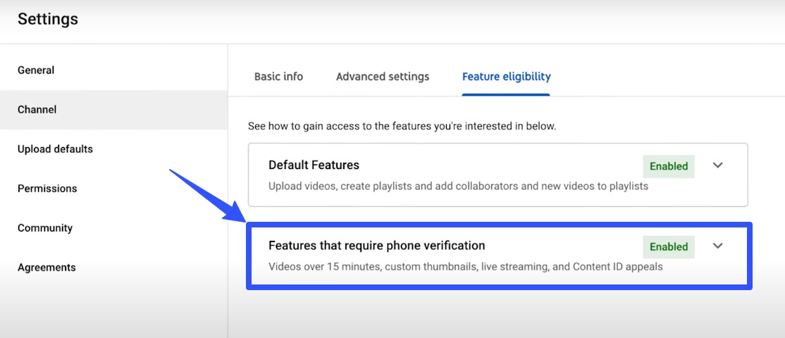 How to Get Verified on YouTube5