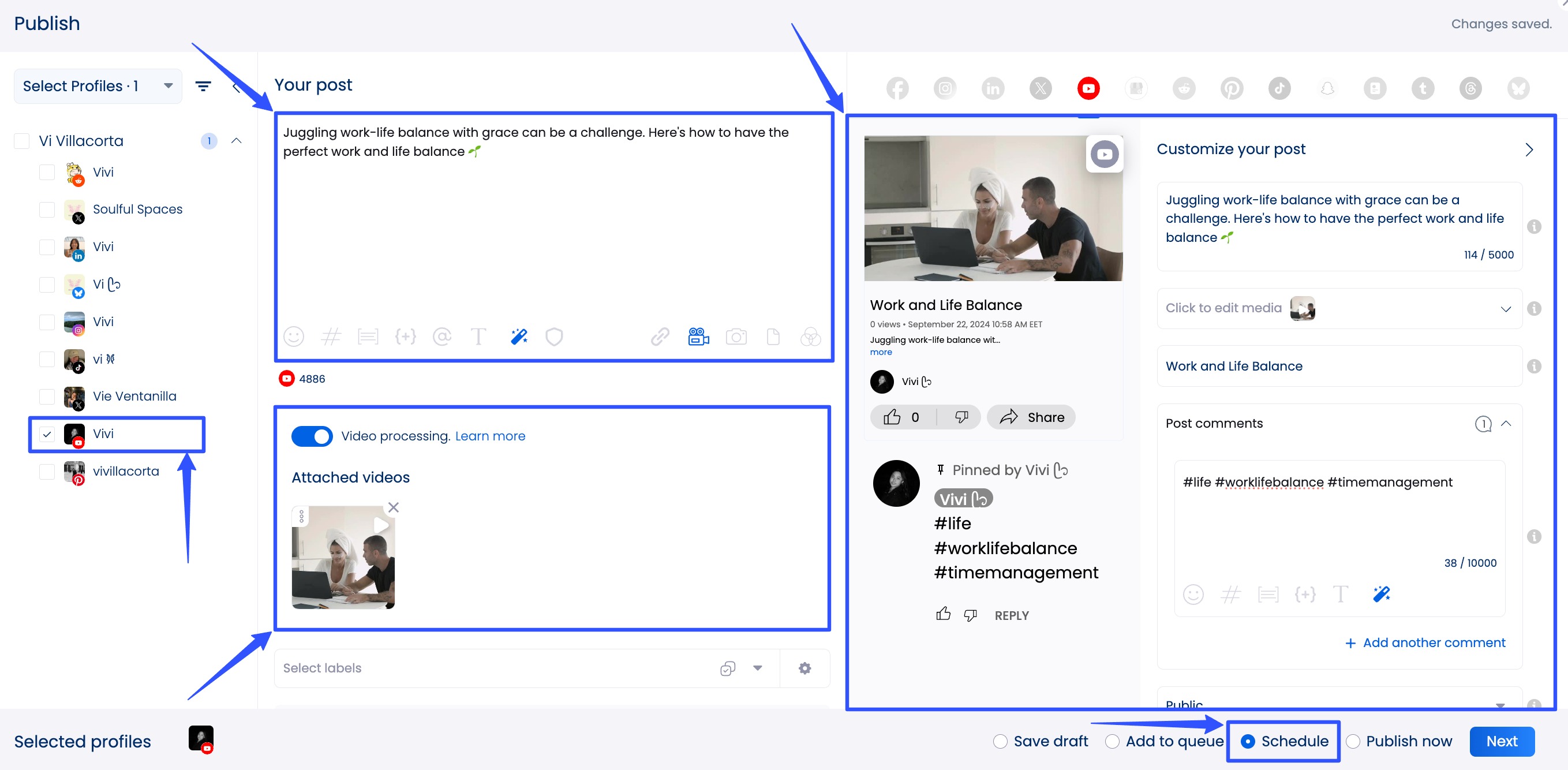 How to Get Verified on YouTube7
