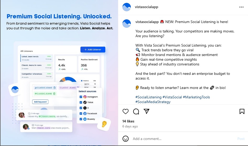 What Is Social Commerce: w/ Tips, Tools, & Examples | Vista Social