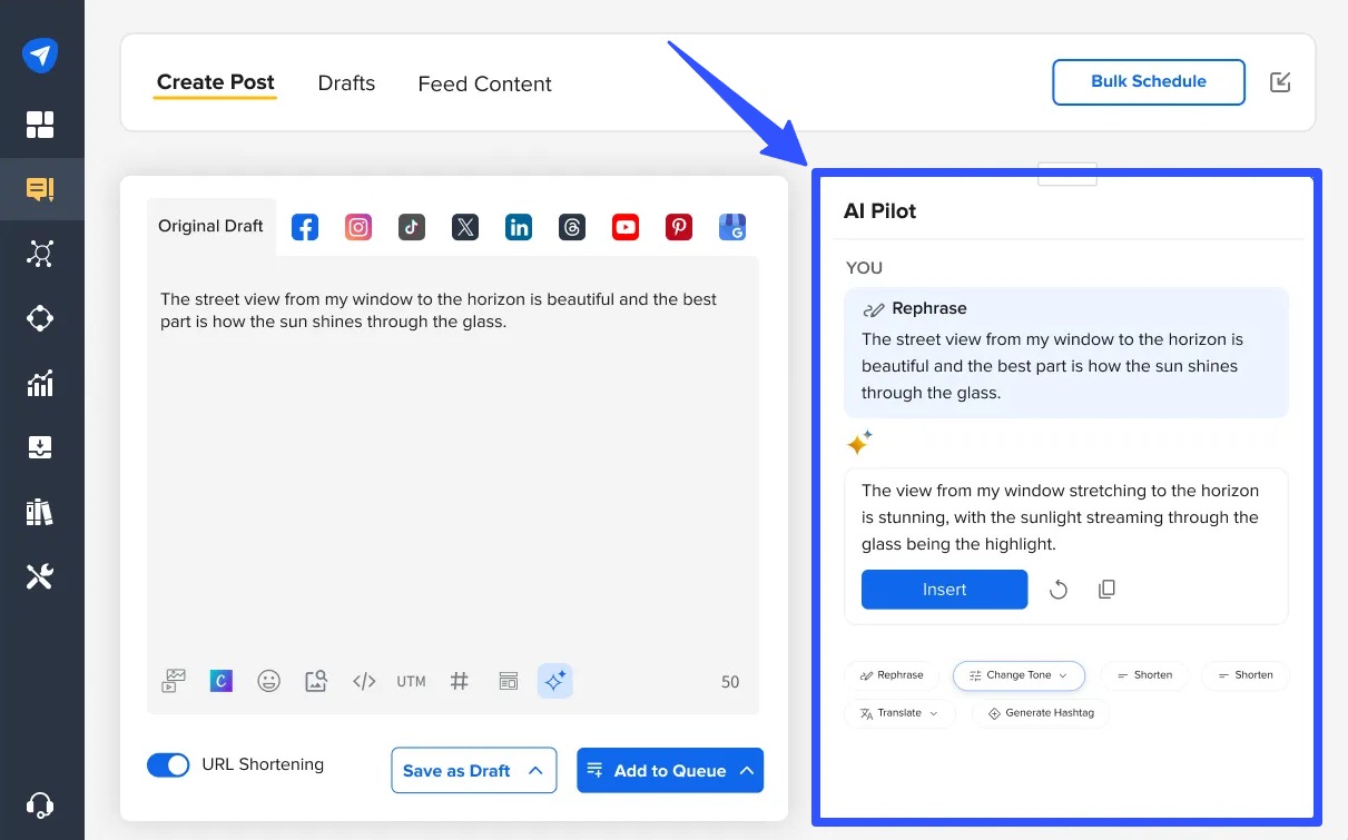 Social Media Customer Retention8