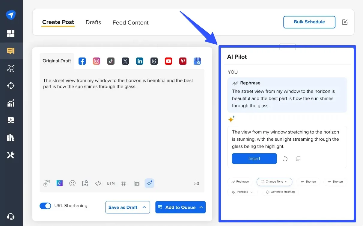 Social Media Customer Retention8