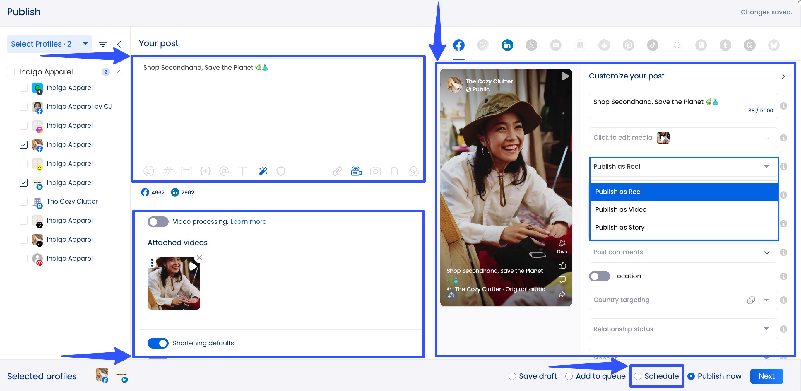 Social Media Gamification4