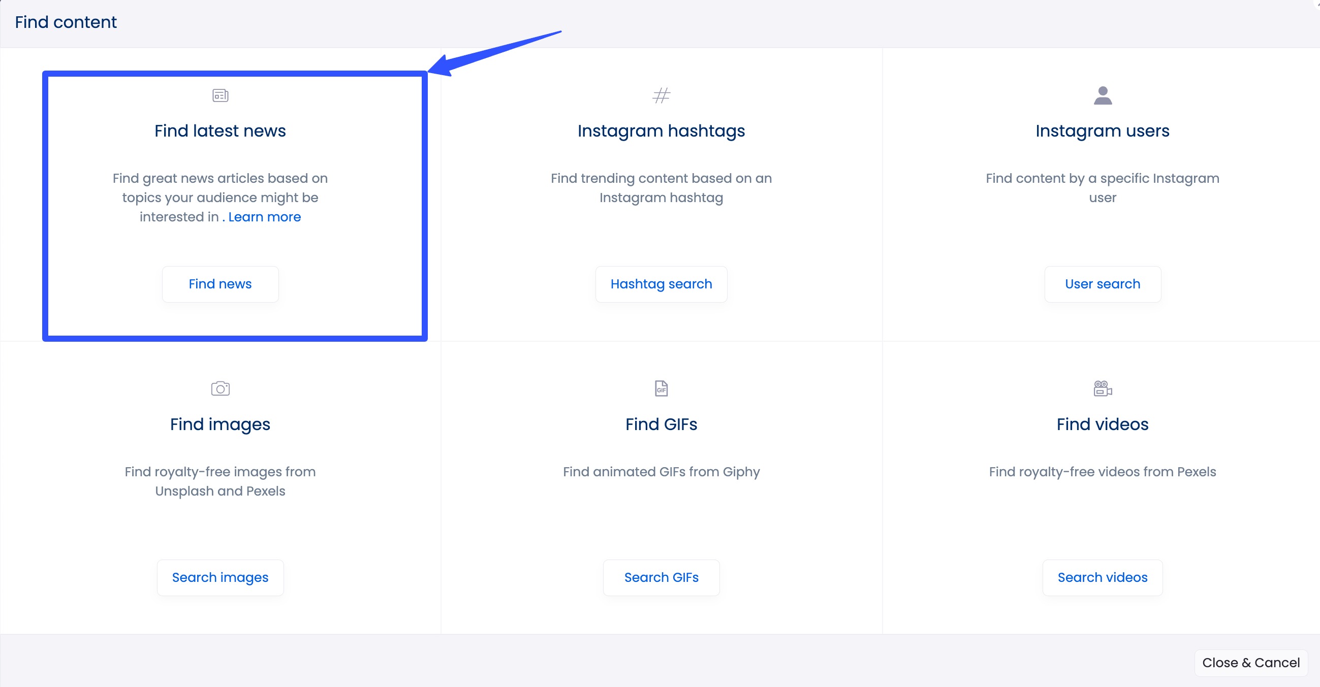 Social Media Strategies for SaaS11