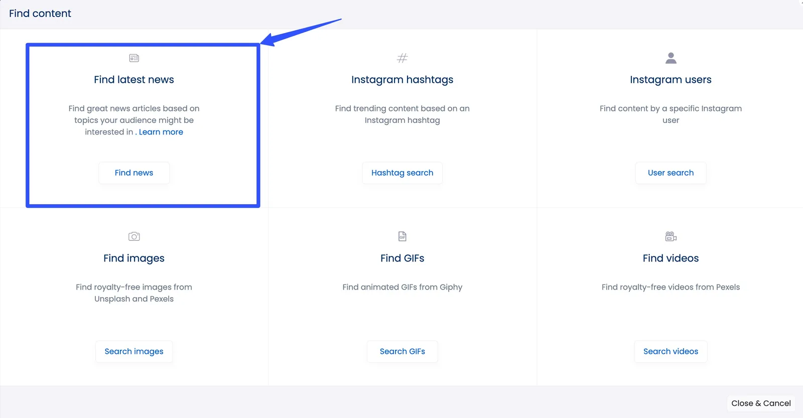 Social Media Strategies for SaaS11