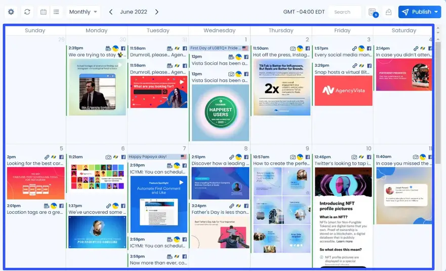 Social Media Strategies for SaaS2
