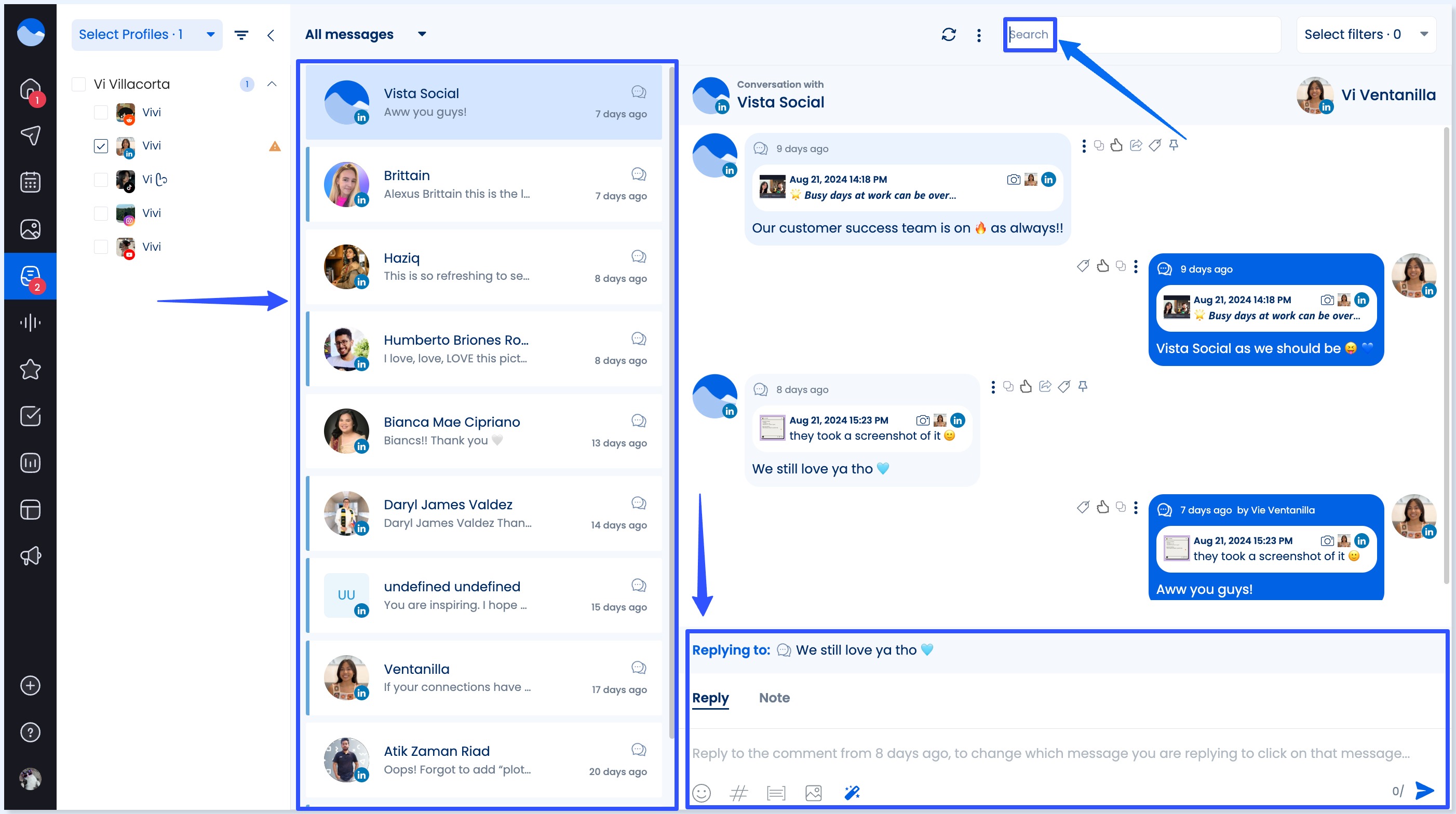 Social Media Strategies for SaaS3