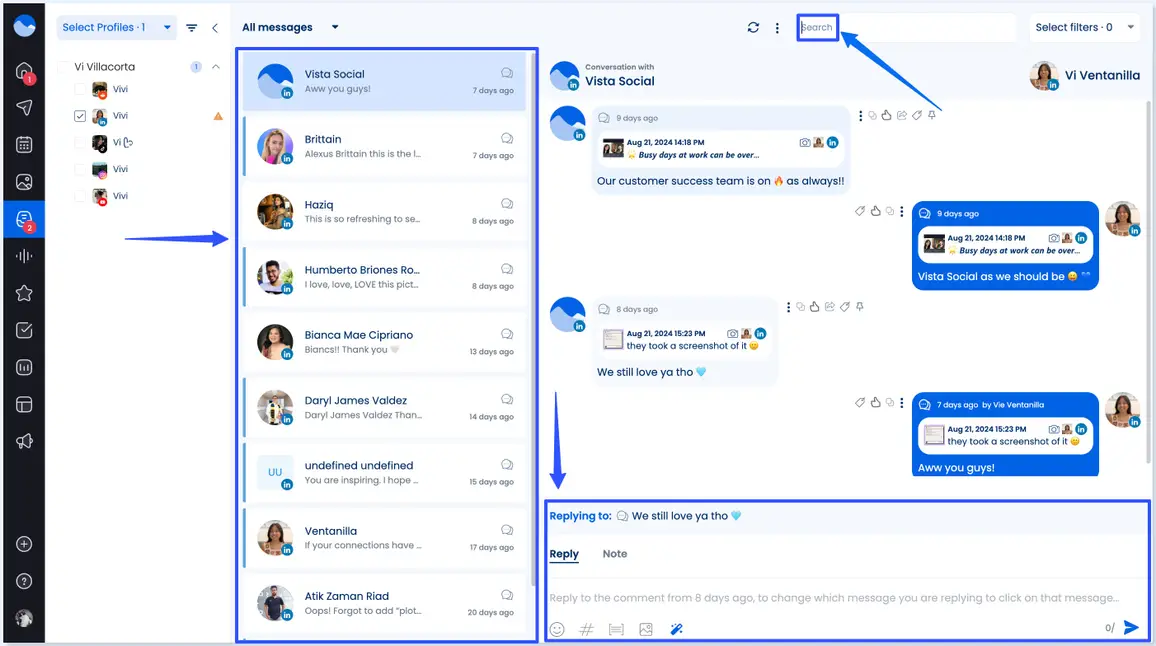 Social Media Strategies for SaaS3