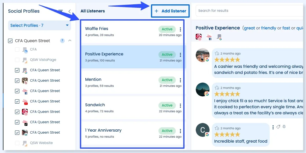 Social Media Strategies for SaaS4