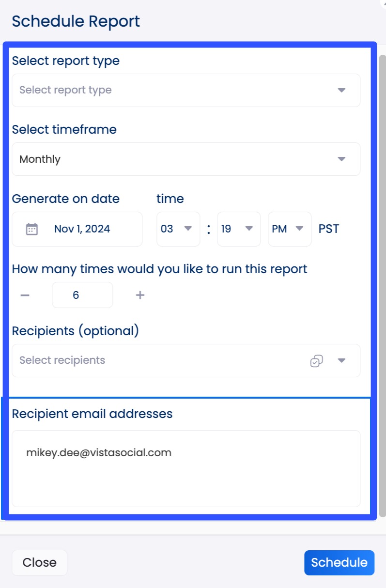 Social Media Strategies for SaaS8