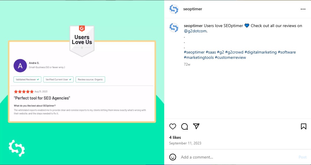 Social Media Strategies for SaaS9