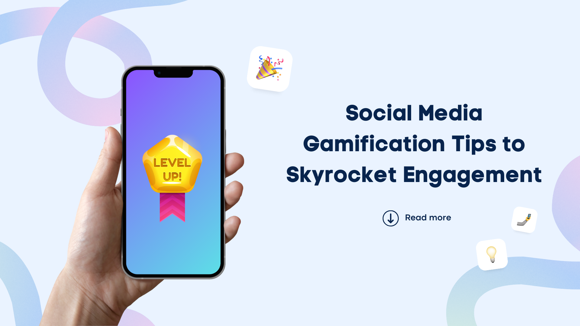 Social Media Gamification Tips to Skyrocket Engagement